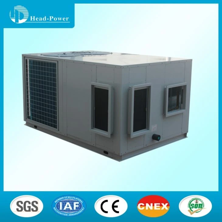 70kw Package Air Conditioning 70kw Package Air Conditioning