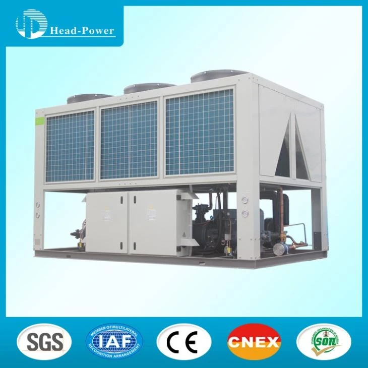 Supermarket Chiller Water Evaporative Cooler