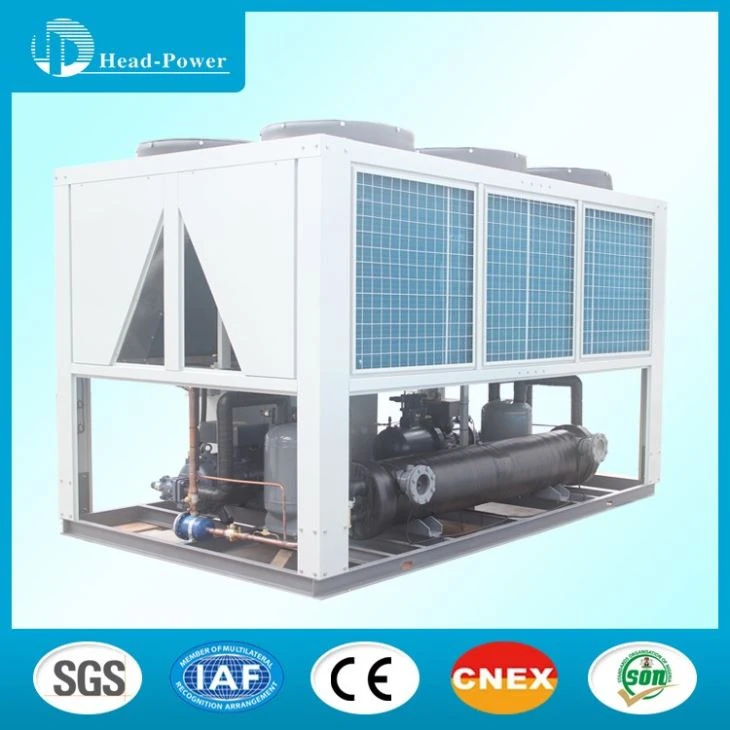 Supermarket Chiller Water Evaporative Cooler