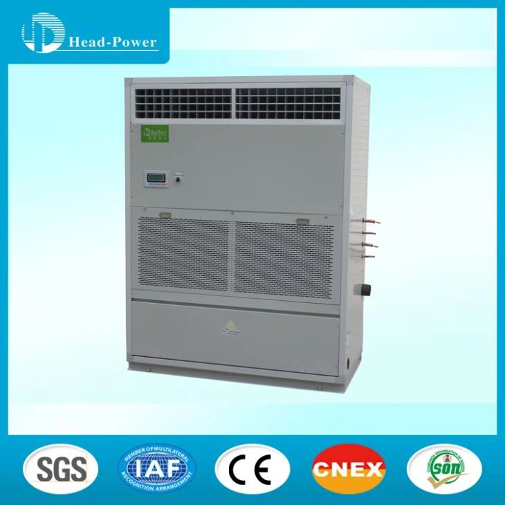 190L/D To 5000L/D High Effect Dehumidifier