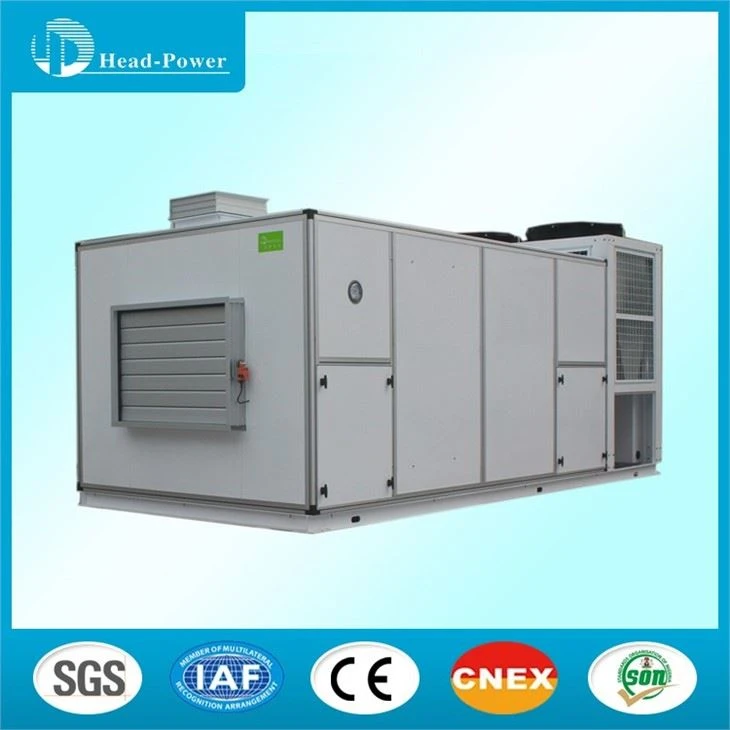 30ton Modular Air Handling Unit