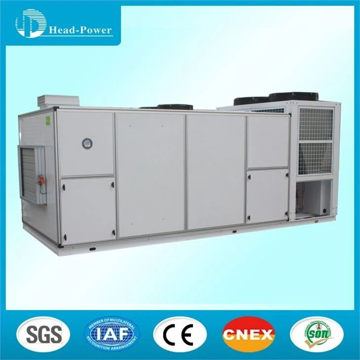 30ton Modular Air Handling Unit
