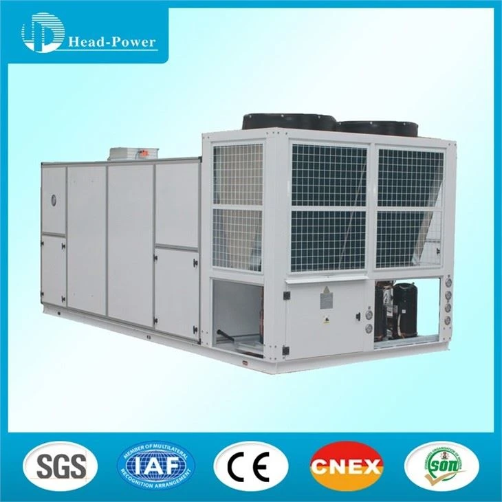 30ton Modular Air Handling Unit