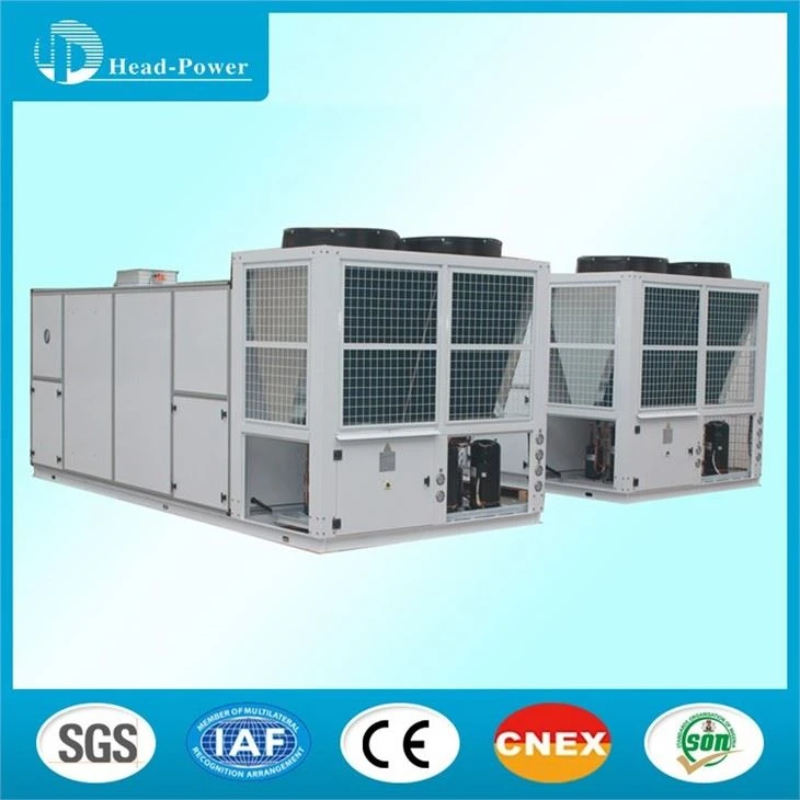 30ton Modular Air Handling Unit