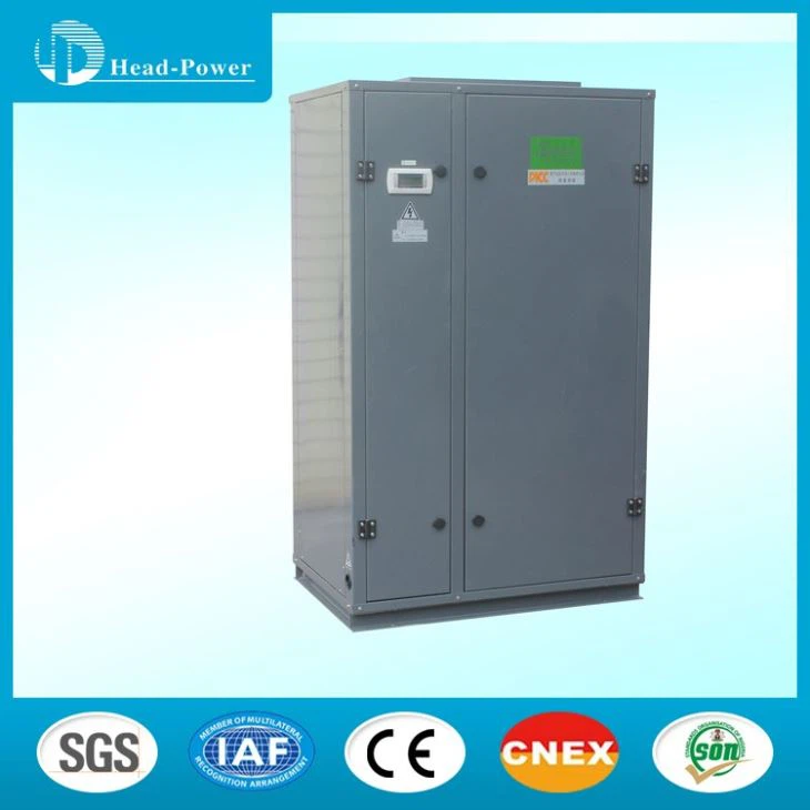 35kw tarkkuusilmastointi