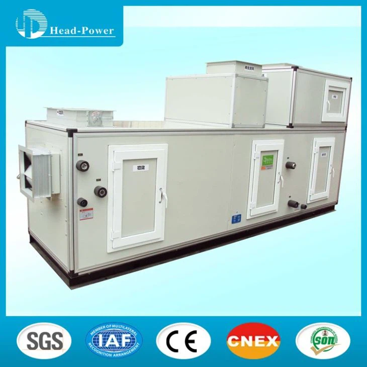 Adsorption Industrial Desiccant Dehumidifier For Wood Drying