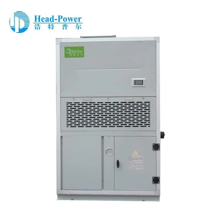 High Quality Greenhouse Central Split Airconditioner