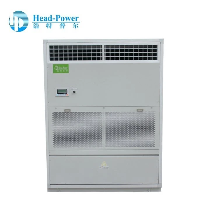 High Quality Greenhouse Central Split Airconditioner