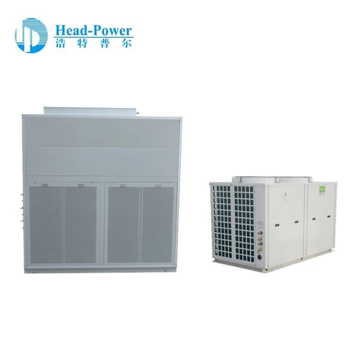 High Quality Greenhouse Central Split Airconditioner