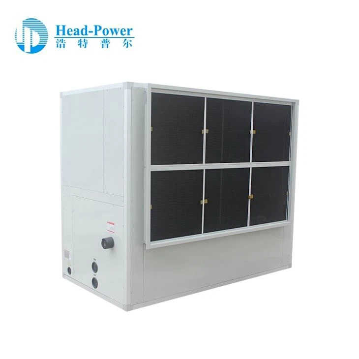Marine Seawater-cooled Self Contained Air Conditioner