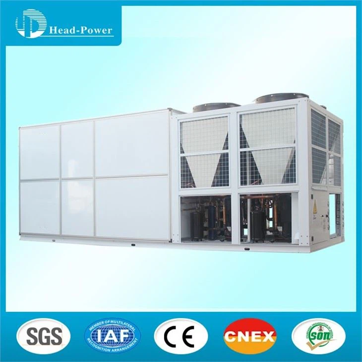 Heating, Air Conditioning And Ventilation Units