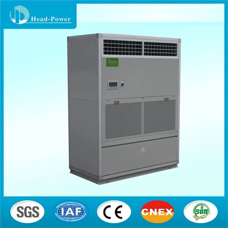 Low-noise Vertical Marine Air Conditioner