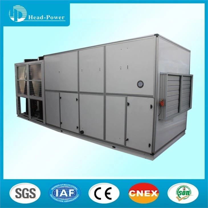 T1/ T3 50Hz Or 60Hz Efficient Commercial Rooftop Package Unit T1/ T3 50Hz Or 60Hz Efficient Commercial Rooftop Package Unit