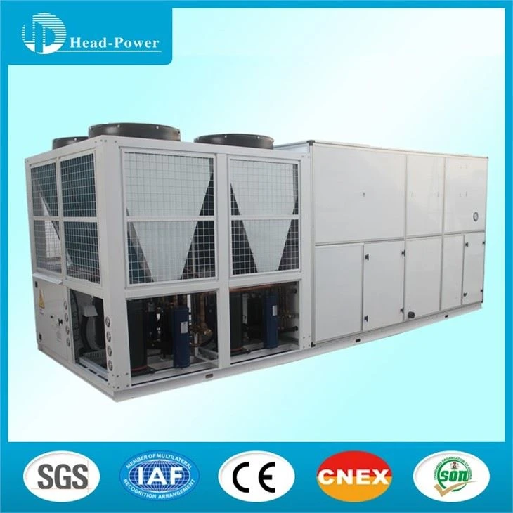 T1/ T3 50Hz Or 60Hz Efficient Commercial Rooftop Package Unit T1/ T3 50Hz Or 60Hz Efficient Commercial Rooftop Package Unit