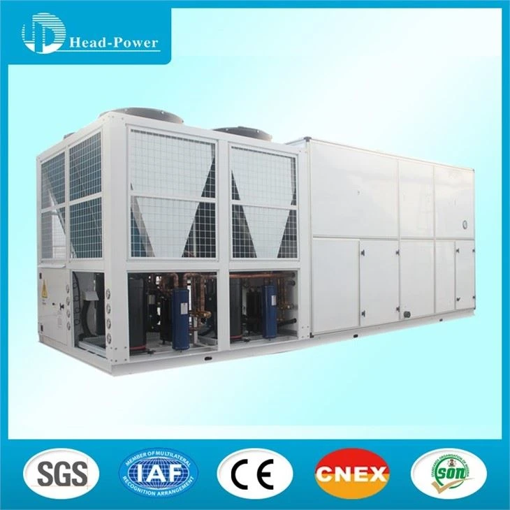 T1/ T3 50Hz Or 60Hz Efficient Commercial Rooftop Package Unit T1/ T3 50Hz Or 60Hz Efficient Commercial Rooftop Package Unit