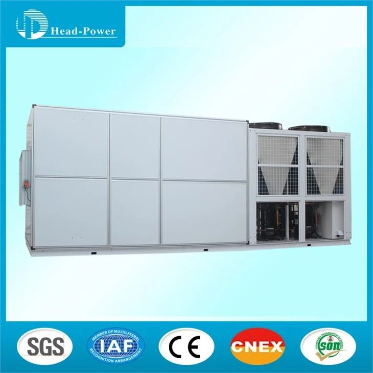 T1/ T3 50Hz Or 60Hz Efficient Commercial Rooftop Package Unit T1/ T3 50Hz Or 60Hz Efficient Commercial Rooftop Package Unit